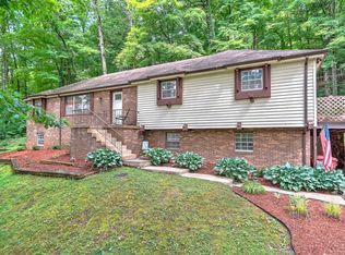 3 Rovan Cir, Johnson City, TN 37601