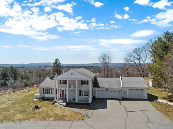 1017 Meadow Lane, Dunbarton, NH 03046