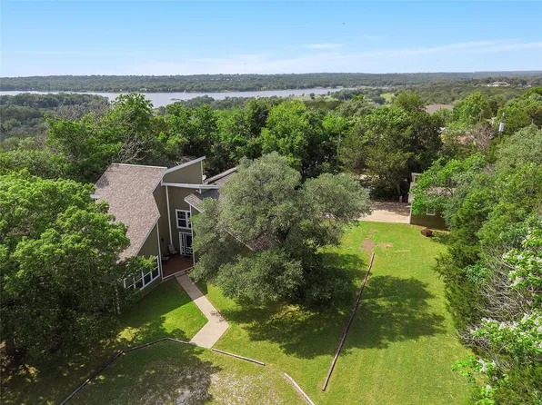 105 Lone Star St, Whitney, TX 76692