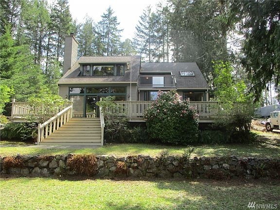 3rd image of 1230 E Mason Lake Dr S