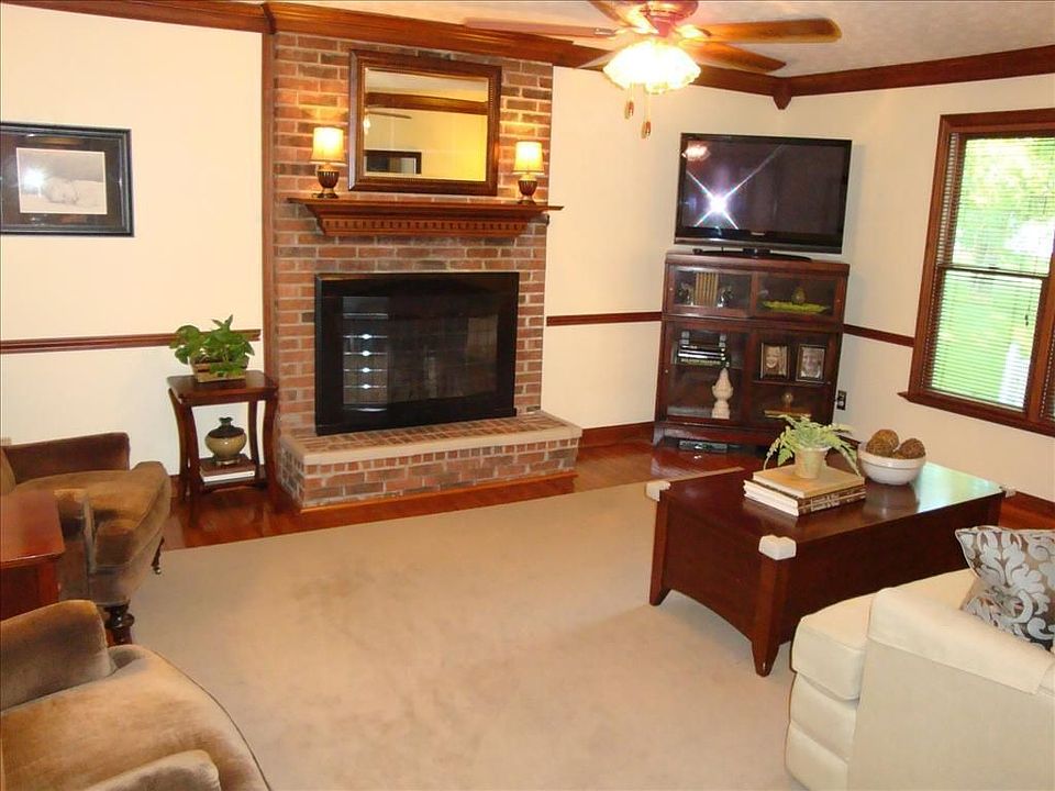 1220 Hickory Mill Dr, Hurricane, WV 25526 Zillow