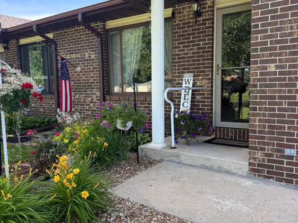 2507 Woodwind Ct, Kirksville, MO 63501