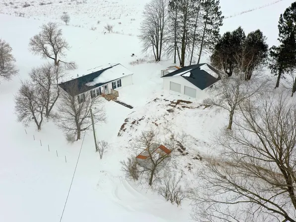 W8726 STATE HIGHWAY 64, Medford, WI 54451