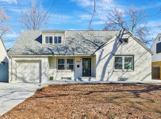 9801 E 51st St S, Wichita, KS 67217