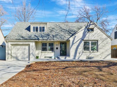 9801 E 51st St S, Wichita, KS, 67217