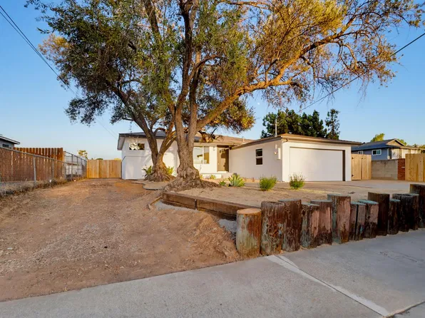 601 Van Houten Ave, El Cajon, CA 92020