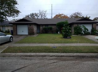 3703 La Paz Dr, Corpus Christi, TX 78415