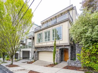 1616 SW Montgomery St, Portland, OR 97201