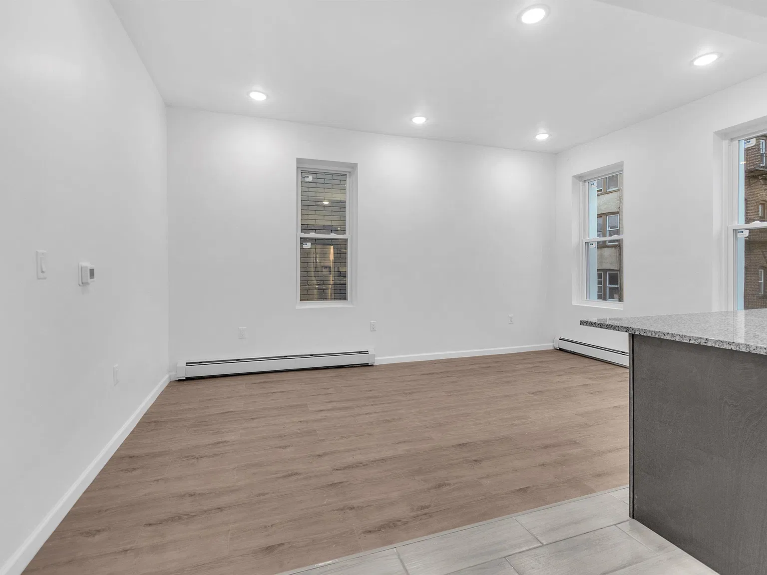 2 bed, 1.0 bath, $2,500 — Photo 4