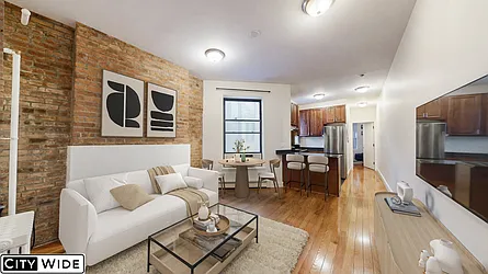 205 West 80th Street, #5D