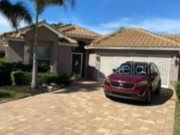 103 Big Pine Ln, Punta Gorda, FL 33955