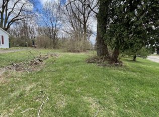 525 W Clark St, Springfield, OH 45506