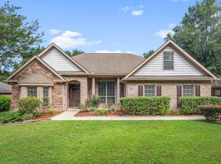 208 Foxchase Way, Crestview, FL 32536