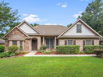 208 Foxchase Way, Crestview, FL, 32536