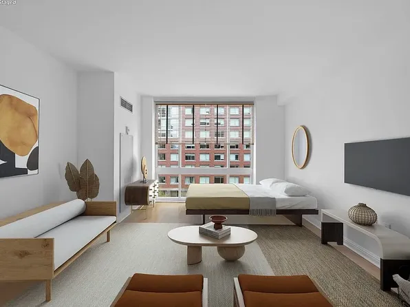 211 N End Ave, New York, NY