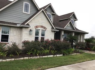 13634 Peters Rd, Needville, TX 77461