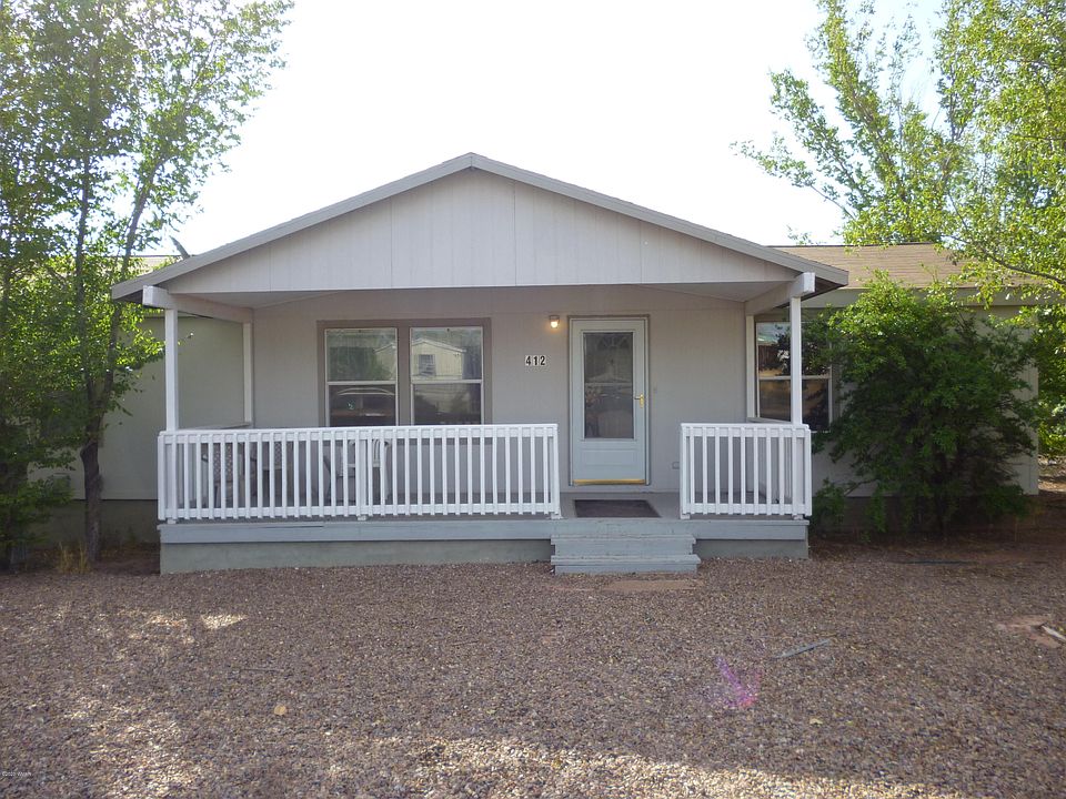 1st image of 412 Desert View Dr