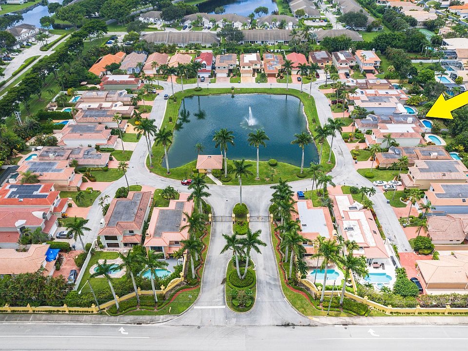 9032 Villa Portofino Cir, Boca Raton, FL 33496 MLS RX10917067 Zillow