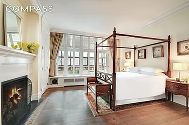 Sold by Compass