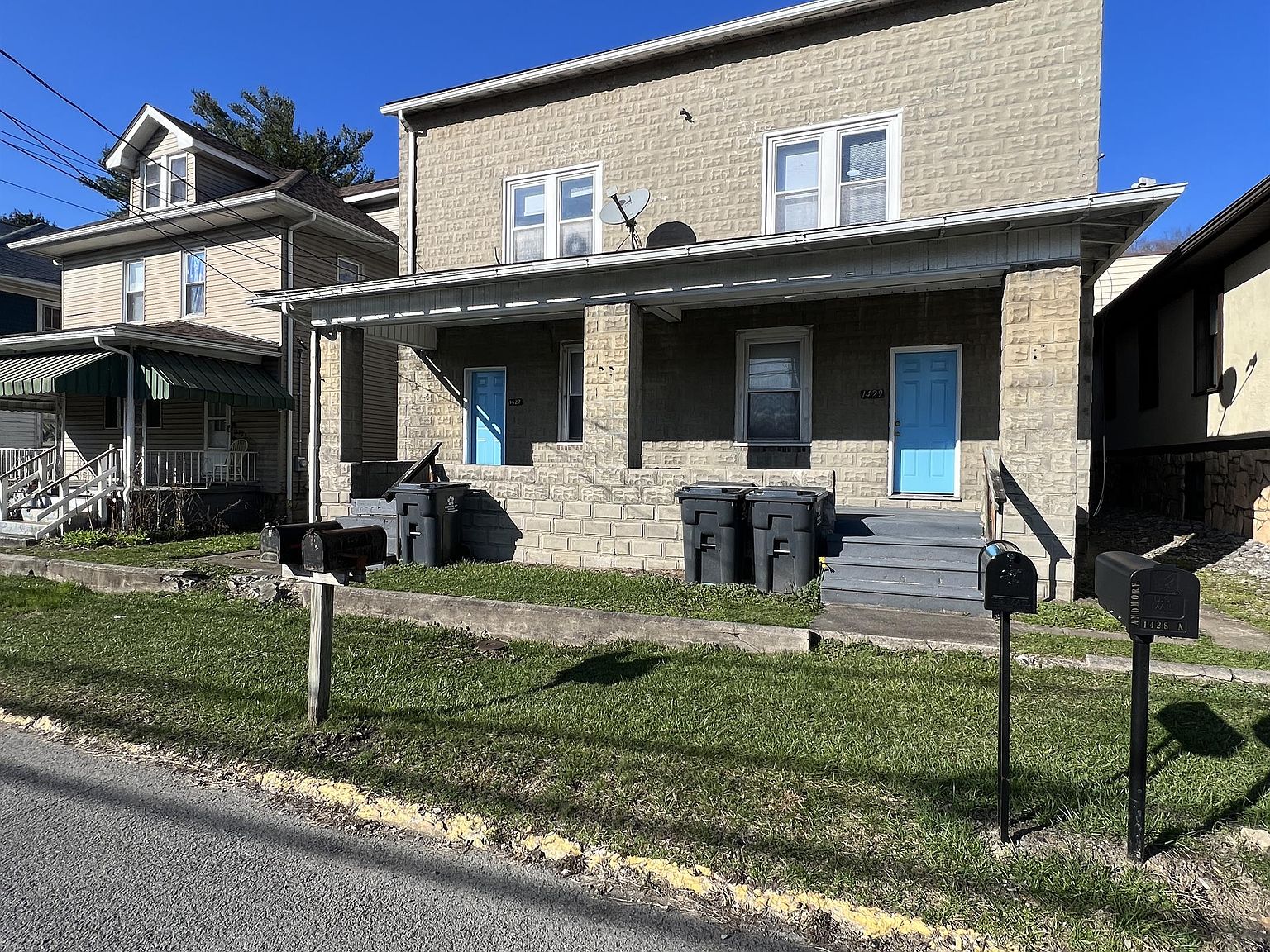 1429 Sabraton Ave 1, WV 26505 Zillow