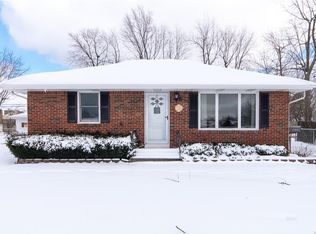 55 Alberta Dr, Amherst, NY 14226