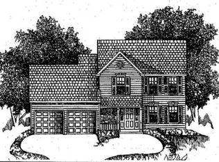 LOT 4010 75 Hemlock Dr N, Coplay, PA 18037
