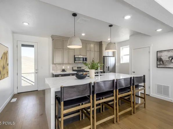 2026 W Pinnacle Ln #I-4, Heber City, UT 84032