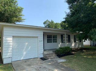 2631 Hearthstone Dr, Farmers Branch, TX 75234