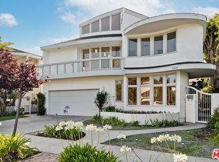 1307 Ozone Ave, Santa Monica, CA 90405