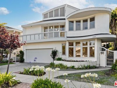 1307 Ozone Ave, Santa Monica, CA, 90405