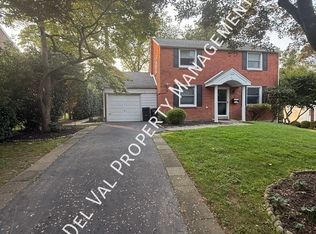 420 Northcroft Rd, Springfield, PA 19064