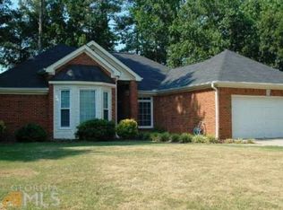 441 Vicksburg Ct, Jonesboro, GA 30238