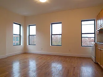 Rented by City Connections Realty