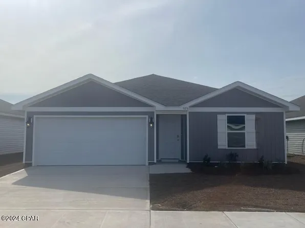 5076 Rivergrass Dr, Panama City, FL 32404