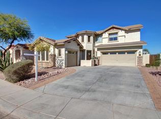 3688 E Lynx Pl, Chandler, AZ 85249