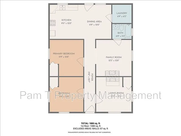 701 Atlanta St — Photo 3