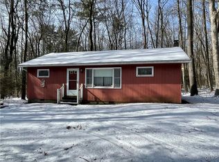 183 Bird Ln, Kunkletown, PA