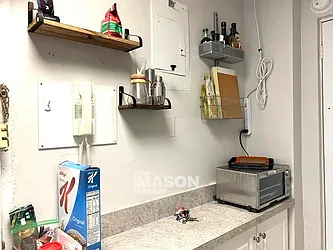 Rented by Mason Group LLC