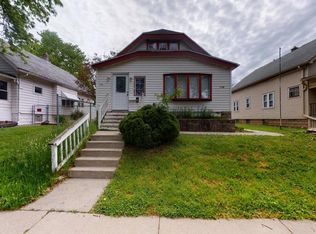2136 S 33rd St, Milwaukee, WI 53215