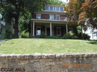 103 Academy Hl, Lewistown, PA 17044