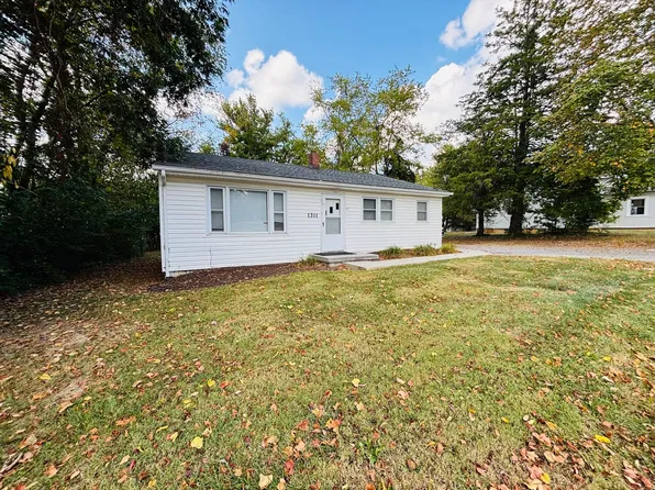 1115DB - 1309-1315 N. Main St. - M, 1309-1315 N Main St #1311, Blacksburg, VA 24060