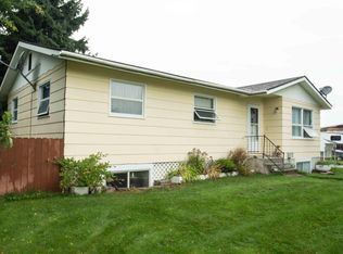 357 Winkler Ln, Hamilton, MT 59840