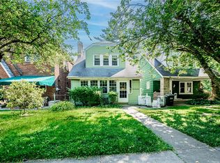 417 Ashland Ave, Pittsburgh, PA