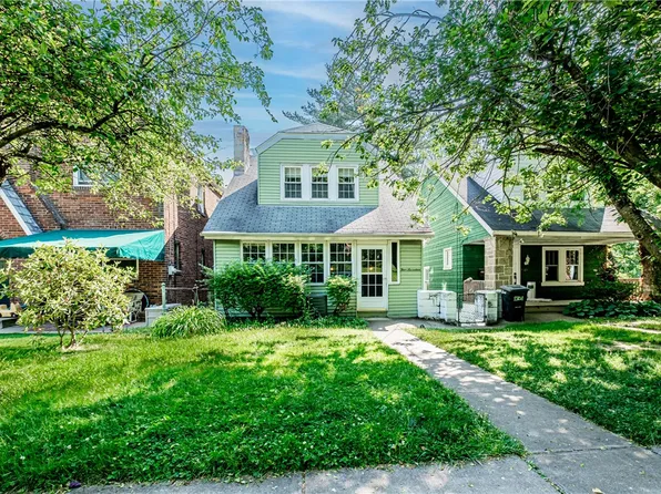 417 Ashland Ave, Pittsburgh, PA 15228