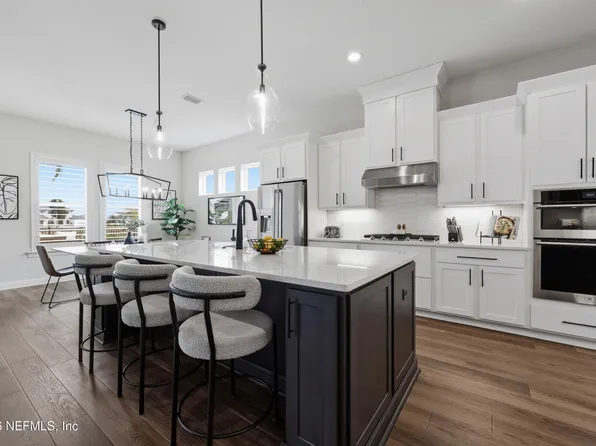 203 TESORO Terrace, St. Augustine, FL 32095