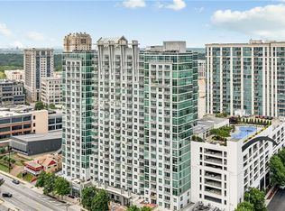 250 Pharr Rd #812, Atlanta, GA 30305