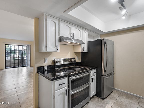 2nd image of 3119 W COCHISE Drive #142