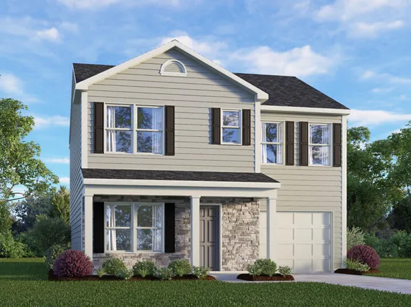 3809 Falcon Court NW, Wilson, NC 27896