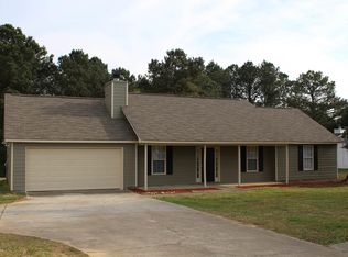 1290 Park St, Loganville, GA 30052