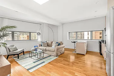 120 Greenwich Street, #PH22